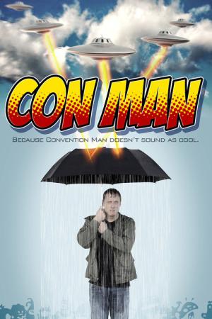 Con Man (2015)