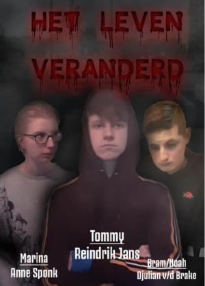 Het Leven Veranderd (2021)