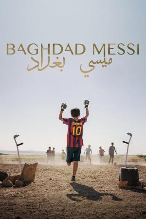 Baghdad Messi (2023)