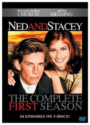Ned and Stacey (1995)