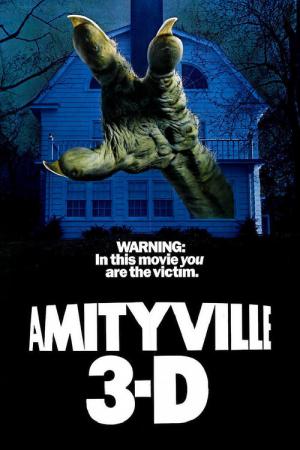 Amityville 3-D (1983)