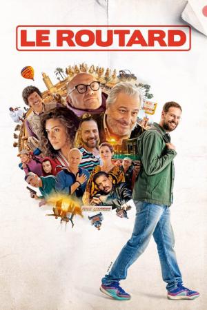 Le routard (2025)