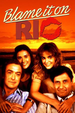 4 ondeugden in Rio (1984)