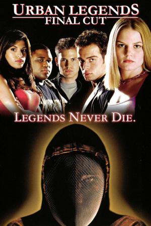 Urban Legends: Final Cut (2000)