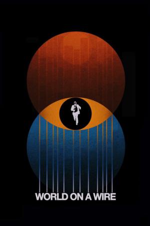 Welt am Draht (1973)