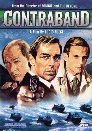 Luca il contrabbandiere (1980)