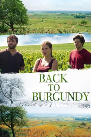 Retour en Bourgogne (2017)