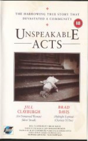 Abused (1990)
