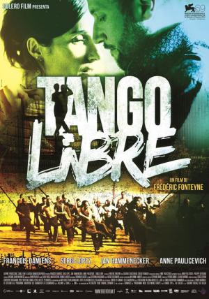 Quartier Libre (2012)