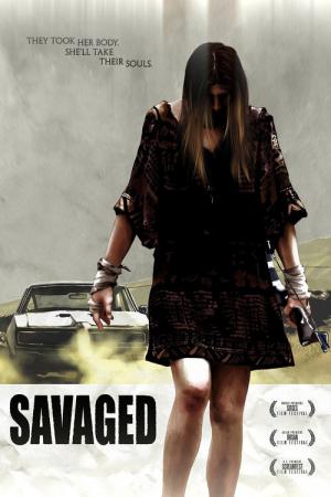 Savaged (2013)