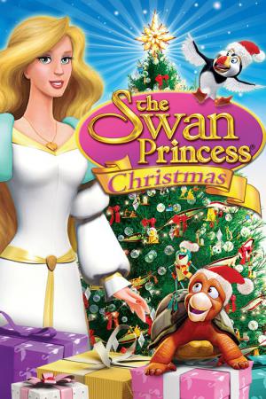 De Zwanenprinses: Kerstmis (2012)