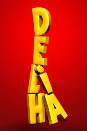 Deliha (2014)