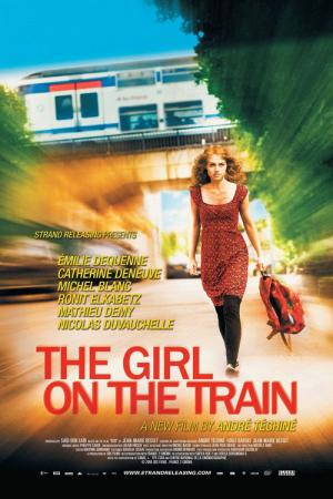 La Fille du RER (2009)