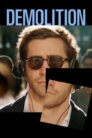 Demolition (2015)