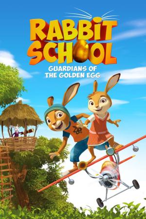 De hazenschool (2017)
