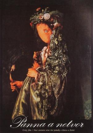 Panna a netvor (1978)