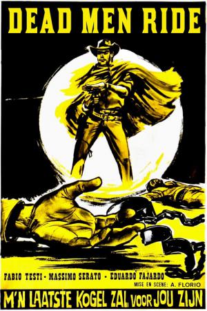 Anda muchacho, spara! (1971)