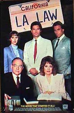 L.A. Law (1986)