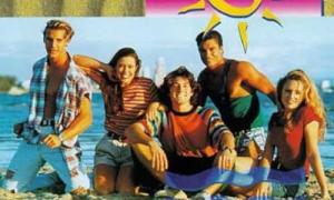 Paradise Beach (1993)