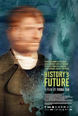 History's Future (2016)