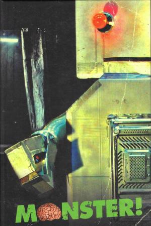 Monster! (2010)