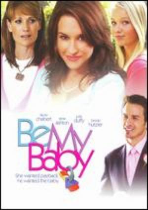 Be My Baby (2007)