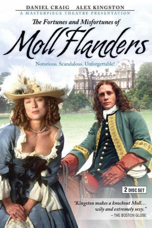 The Fortunes and Misfortunes of Moll Flanders (1996)