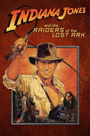 Indiana Jones and the Raiders of the Lost Ark (1981)