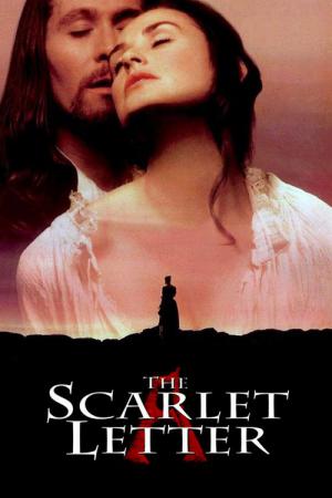 The Scarlet Letter (1995)