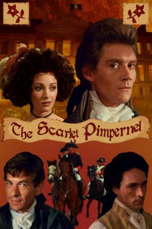 The Scarlet Pimpernel (1982)