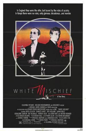 White Mischief (1987)