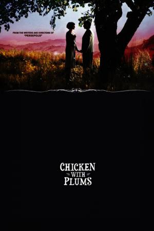 Poulet aux Prunes (2011)