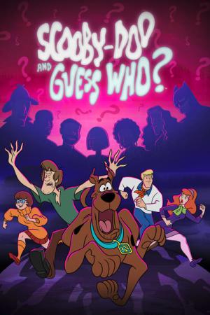 Scooby-Doo en Raad de Clou (2019)