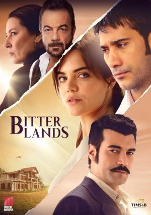 Bir Zamanlar Çukurova (2018)
