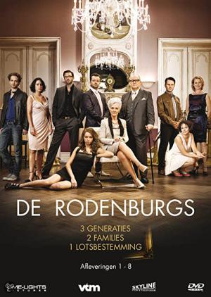 De Rodenburgs (2009)