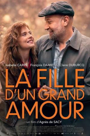 La fille d'un grand amour (2025)