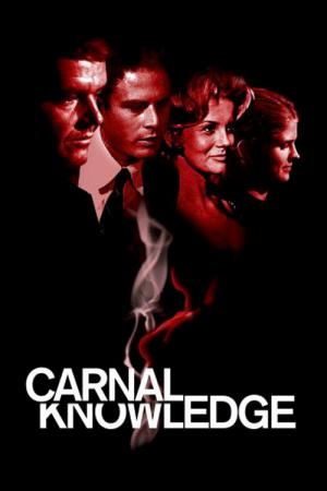 Carnal Knowledge (1971)