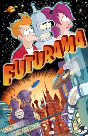 Futurama (1999)