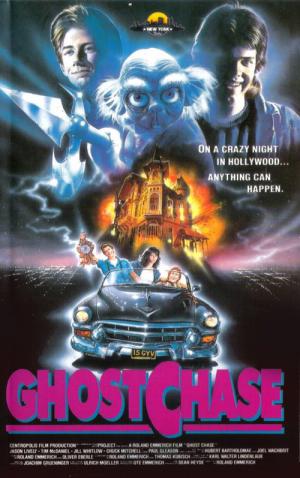 Ghost Chase (1987)