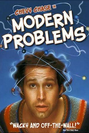 Modern Problems (1981)