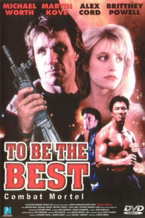 Karate Tiger 7 (1993)