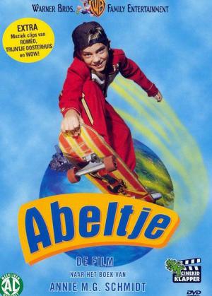 Abeltje en het mysterie van Quoquapepapetl (2000)