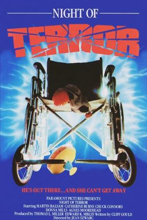 Night of Terror (1972)