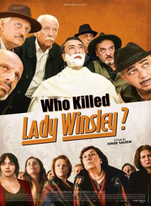 Lady Winsley (2019)