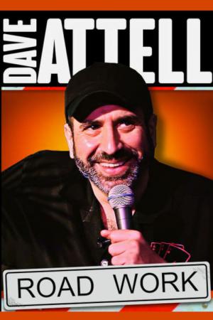 Dave Attell: Road Work (2014)