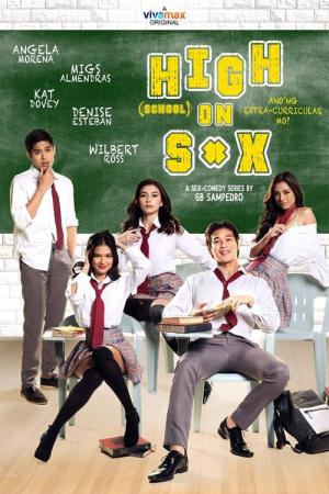 High on Sex (2022)