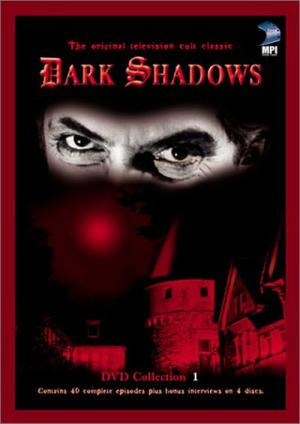 Dark Shadows (1966)