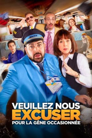 Veuillez nous excuser pour la gêne occasionnée (2023)