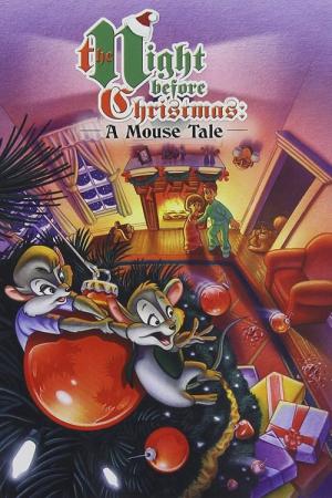 De Nacht voor Kerstmis: Een muisjes sprookje (2002)