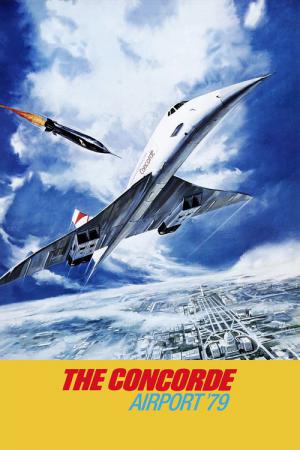 The Concorde ... Airport '79 (1979)